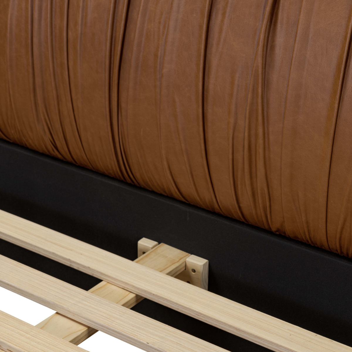 Ronaldo Bed by Four Hands