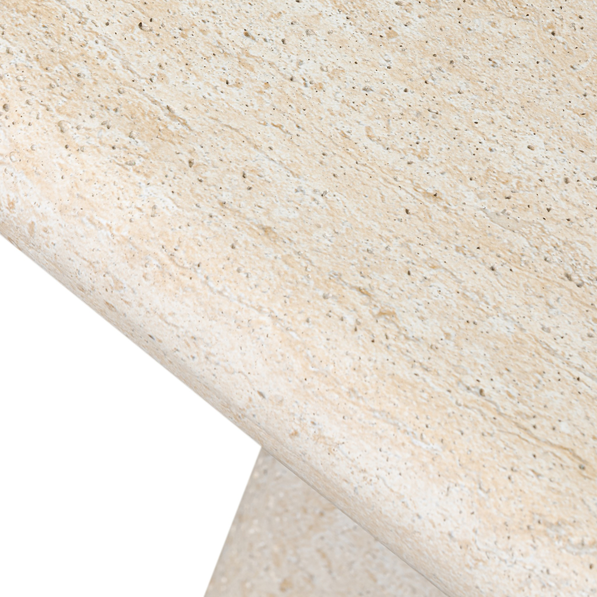 Cava Outdoor End Table