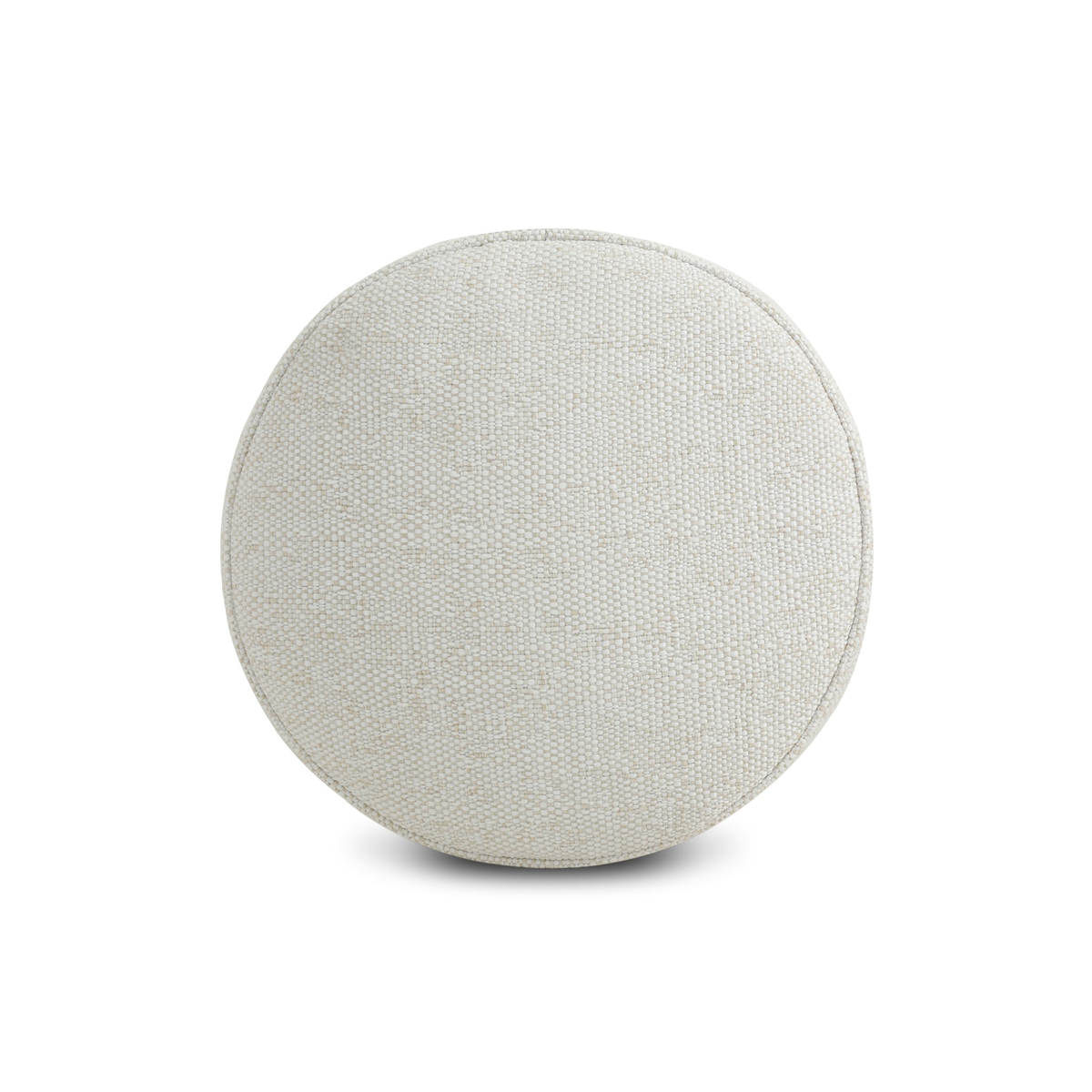 Townes Outdoor Bolster Pillow by Four Hands