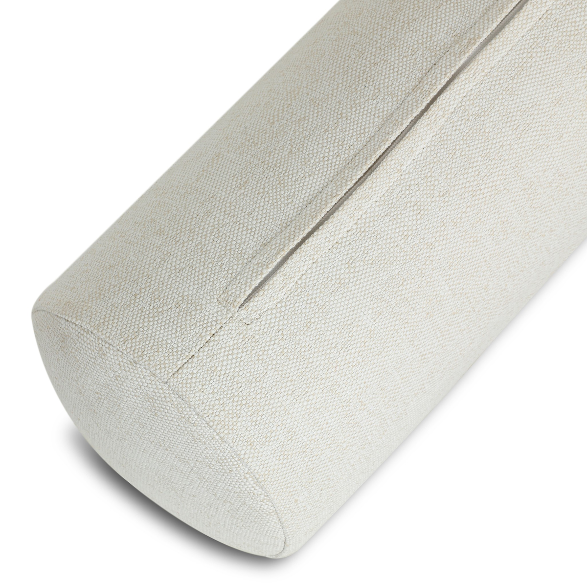 Townes Outdoor Bolster Pillow by Four Hands