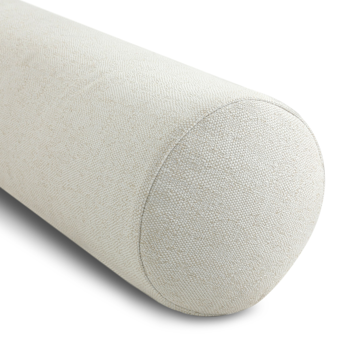 Townes Outdoor Bolster Pillow by Four Hands