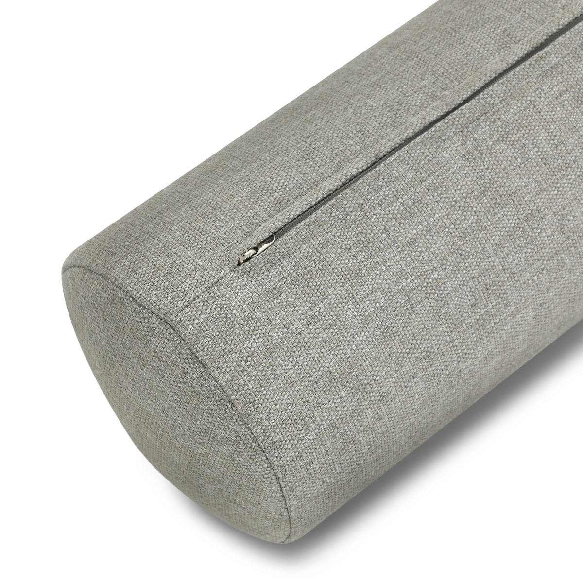 Townes Outdoor Bolster Pillow by Four Hands