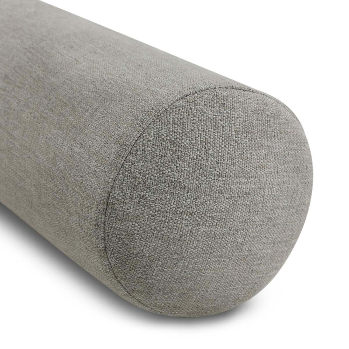 Townes Outdoor Bolster Pillow by Four Hands