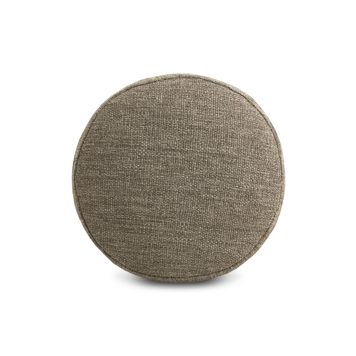 Townes Outdoor Bolster Pillow by Four Hands