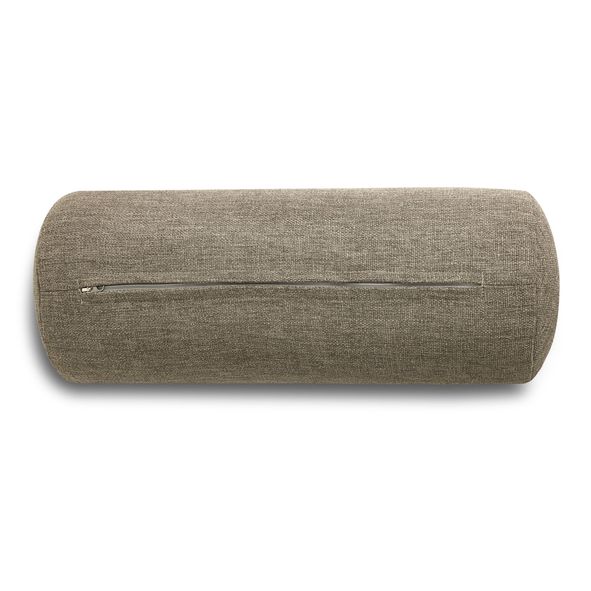 Townes Outdoor Bolster Pillow by Four Hands