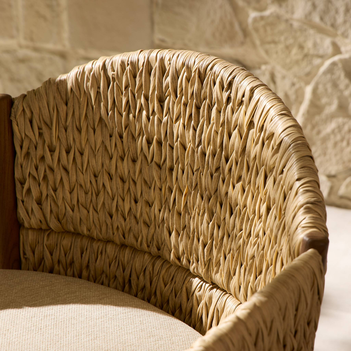 Atwood Outdoor Chair