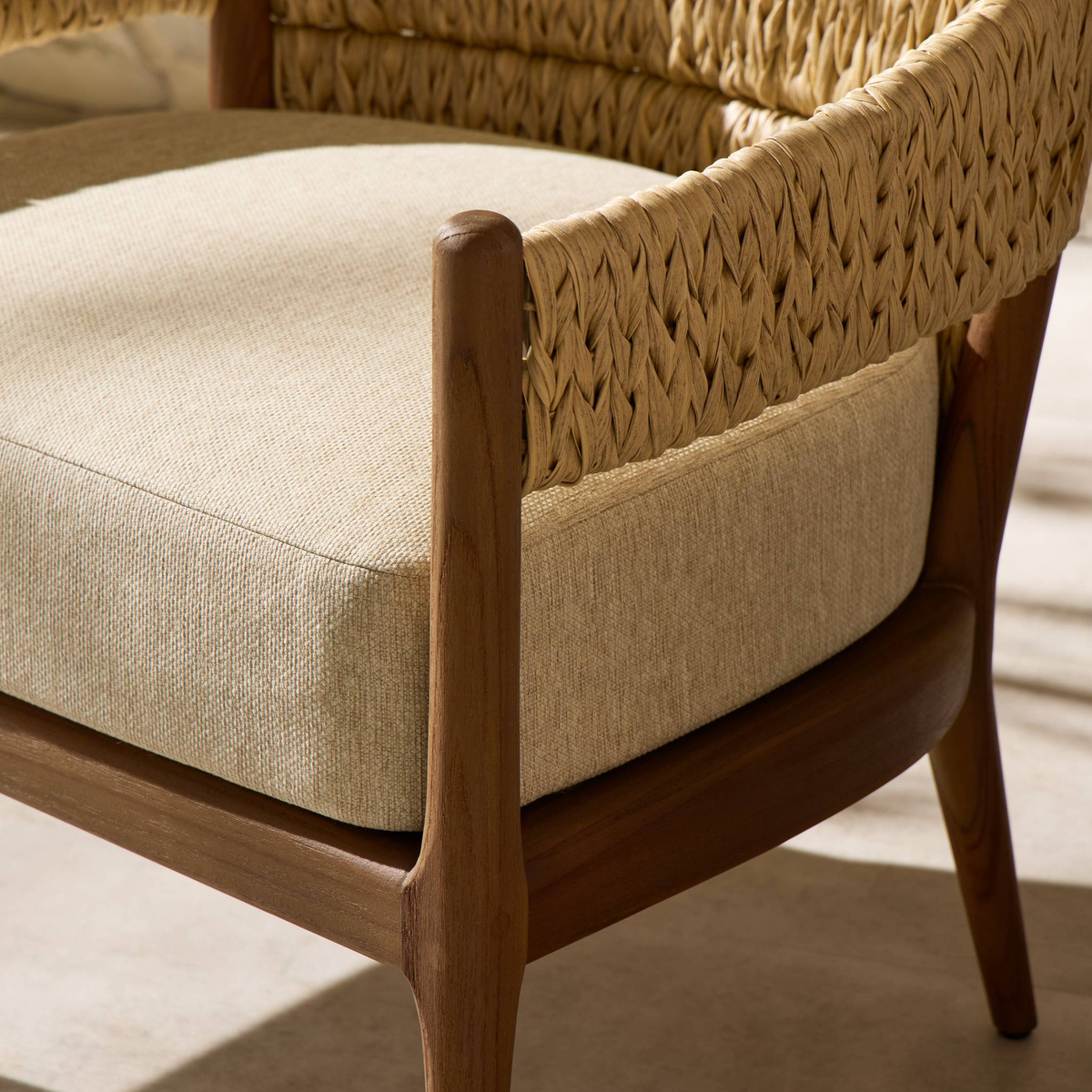 Atwood Outdoor Chair