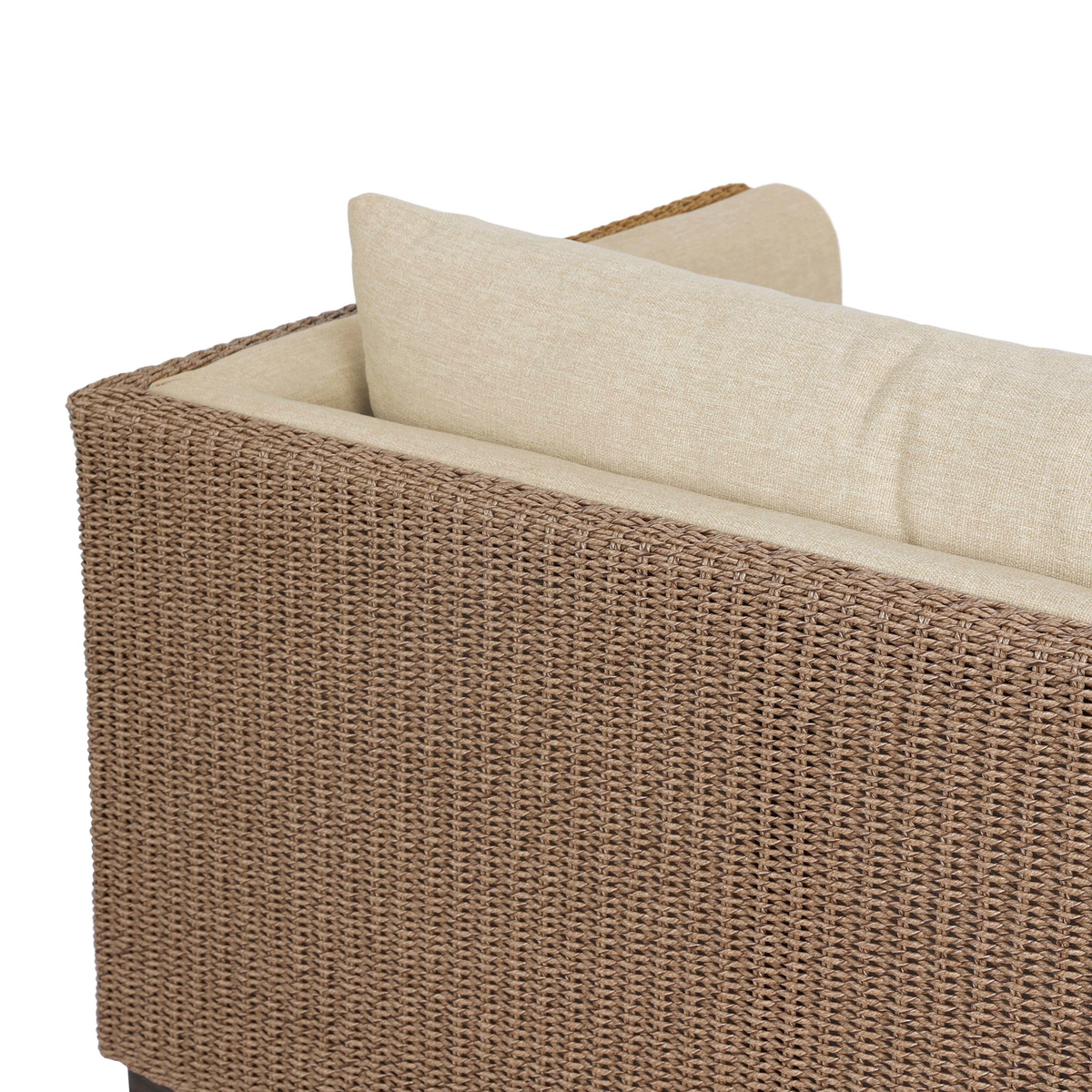 Cabot Outdoor Sofa-96''