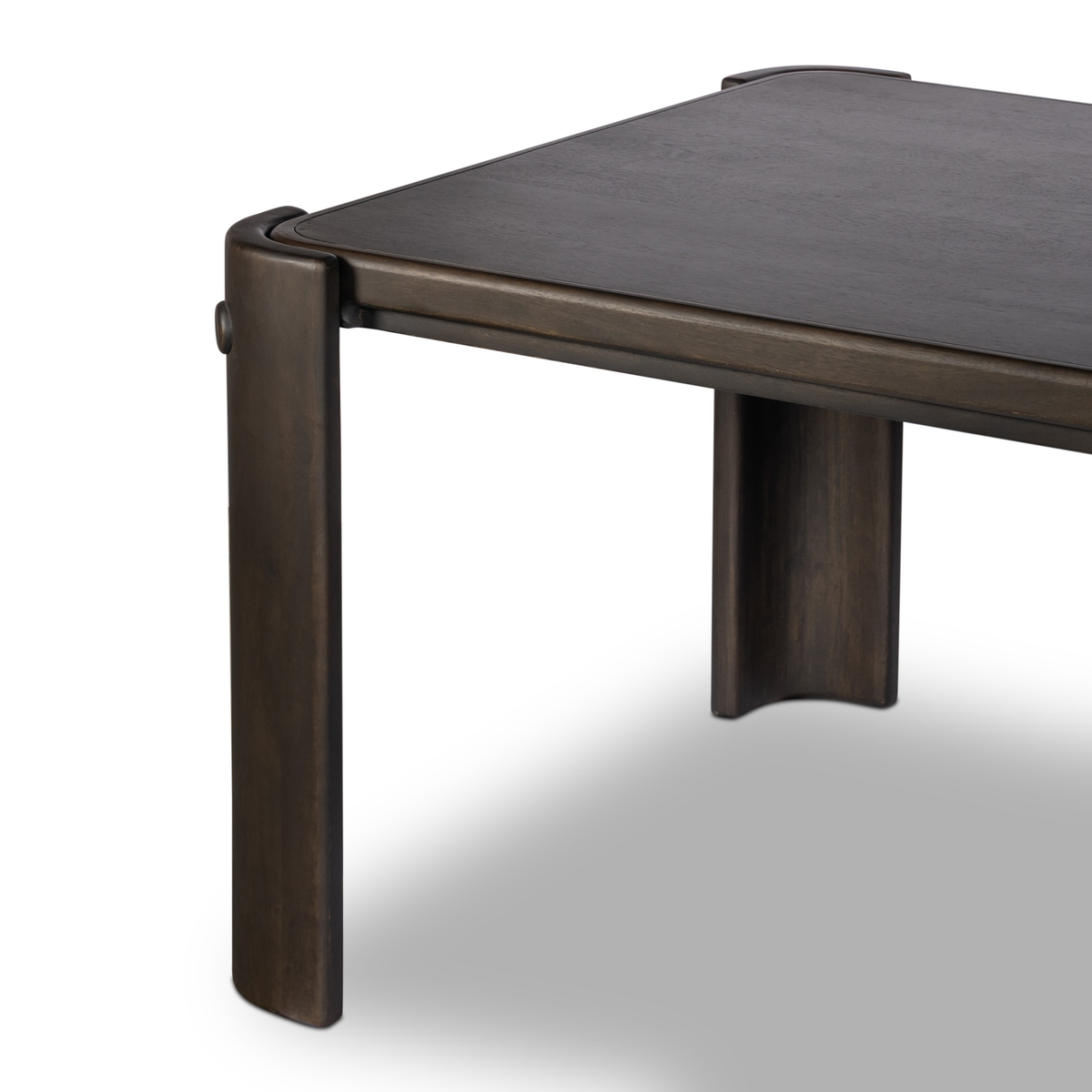 Sono Dining Table-98"