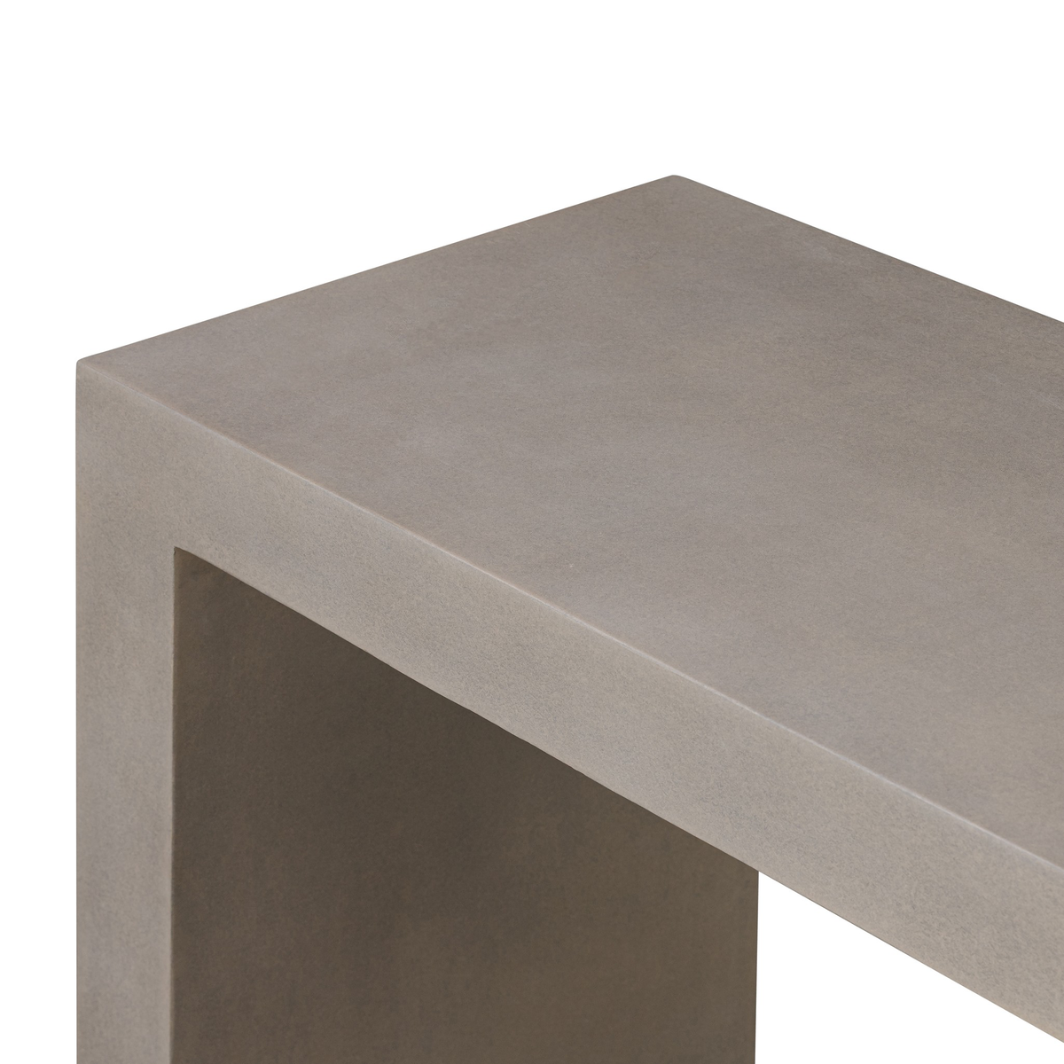 Parish Outdoor Console Table