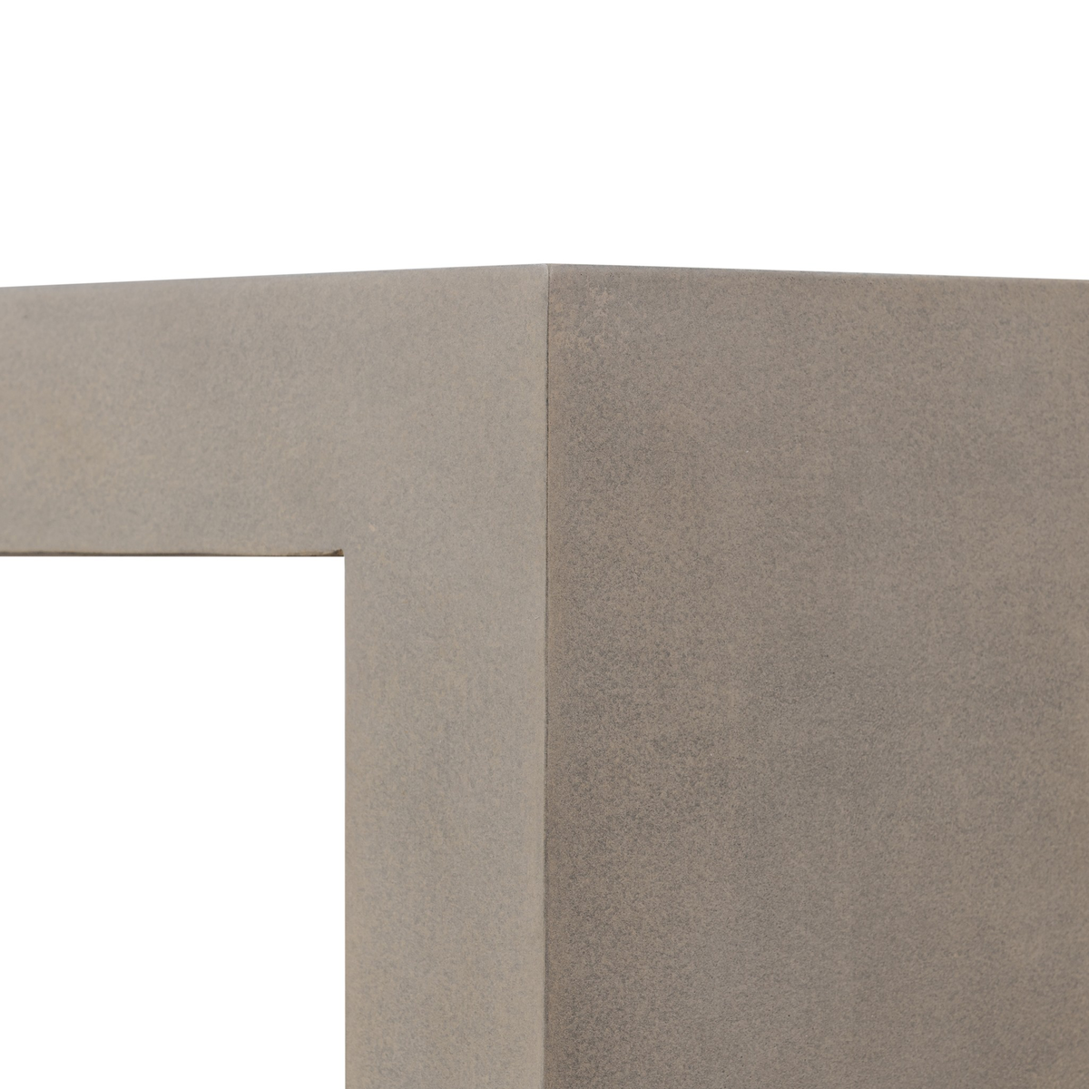 Parish Outdoor Console Table