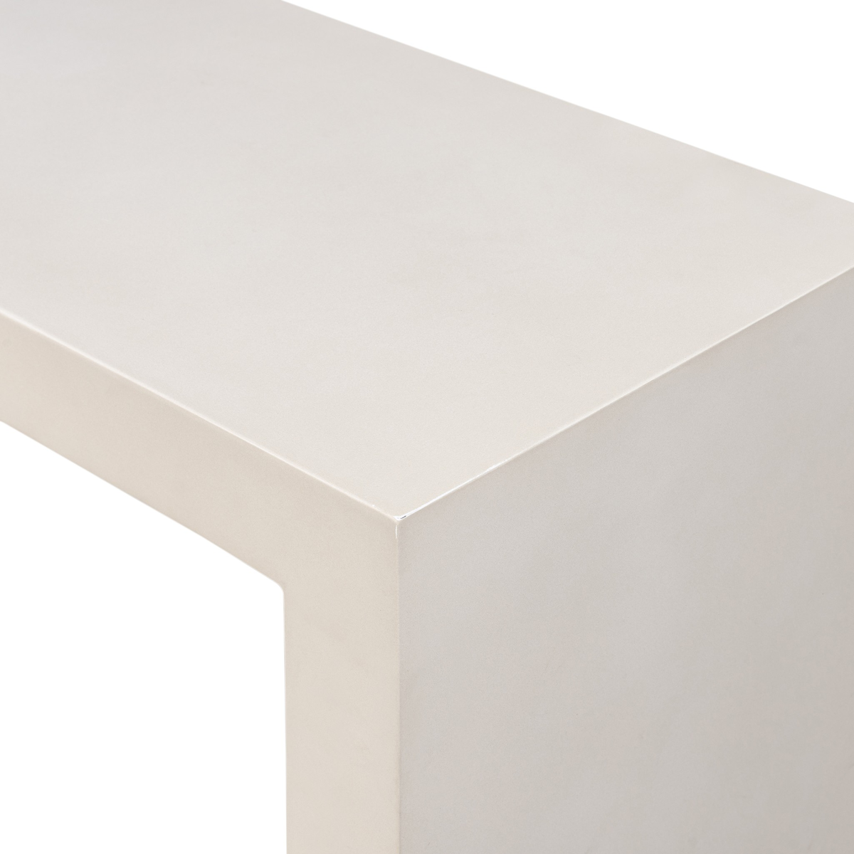 Parish Outdoor Console Table