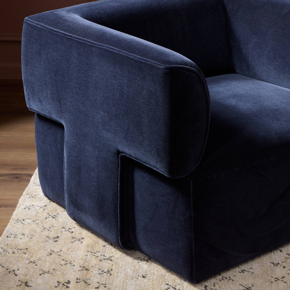 Pacey Swivel Chair