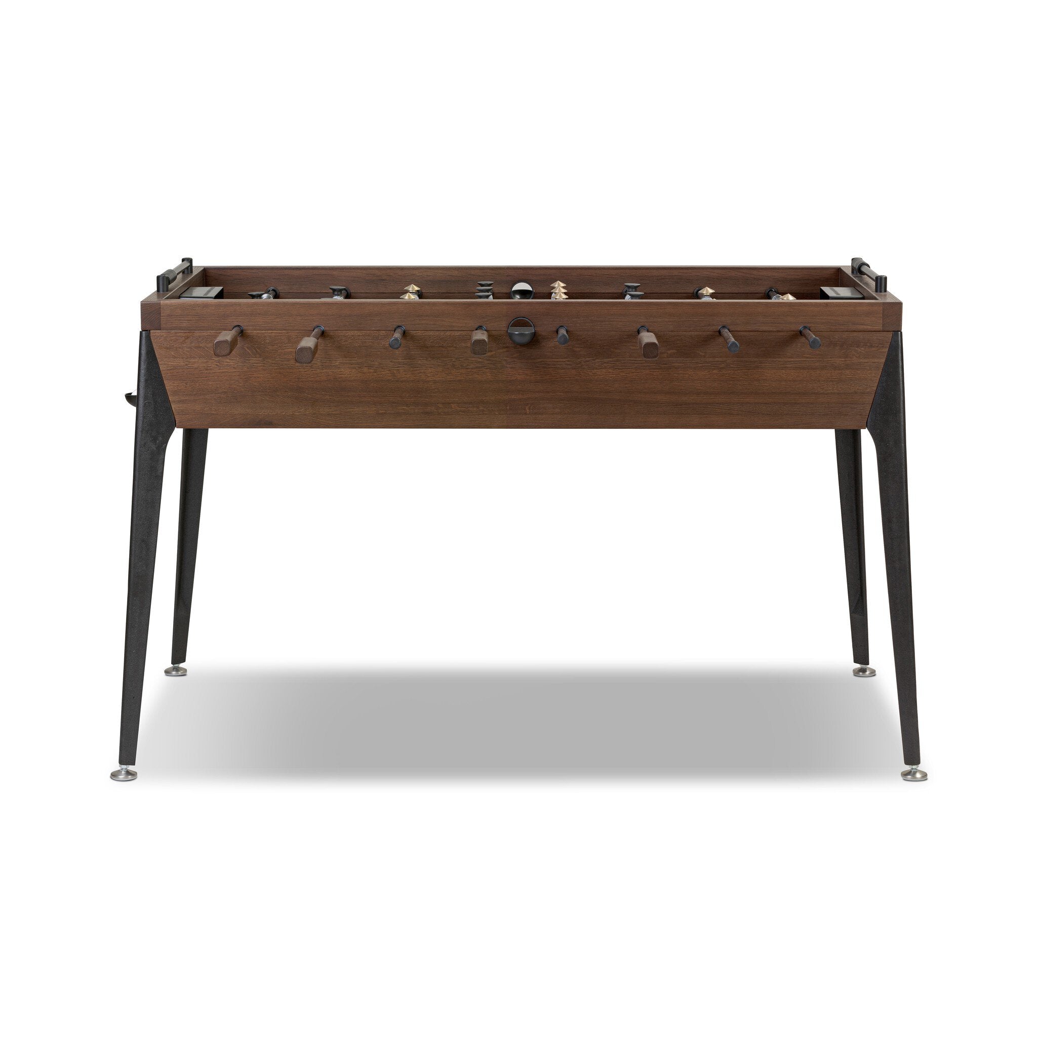 District Eight Foosball Table