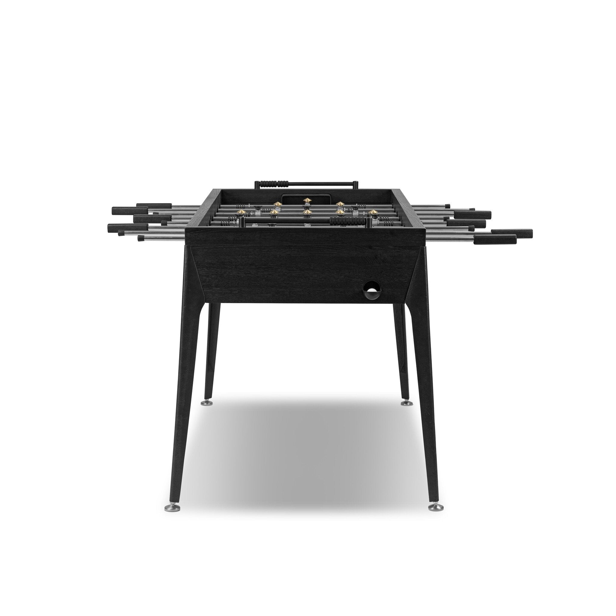 District Eight Foosball Table