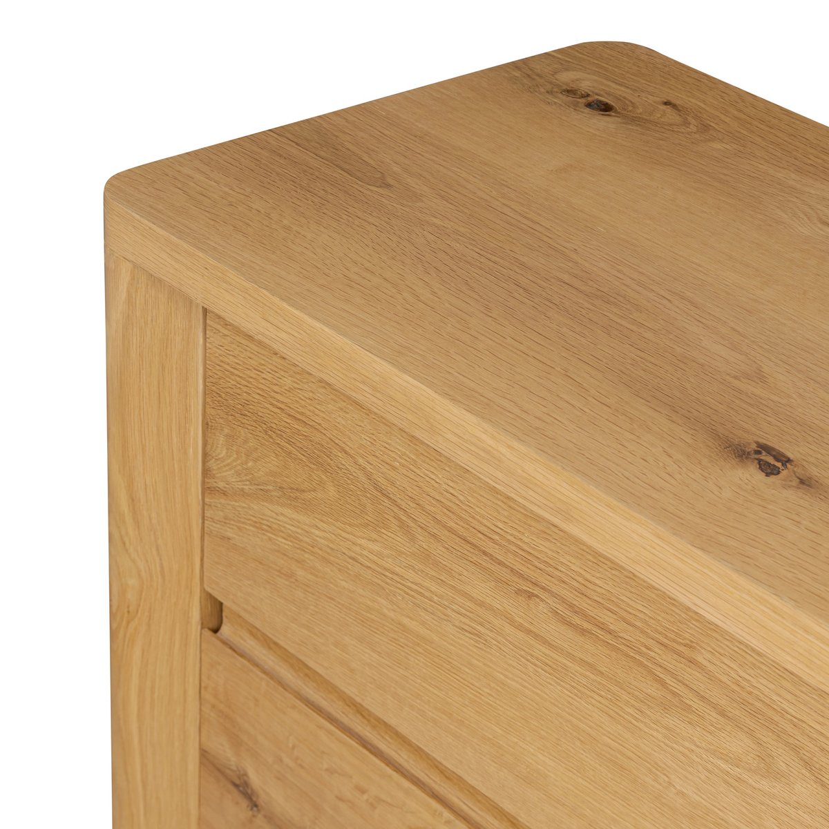 Novella 6 Drawer Dresser