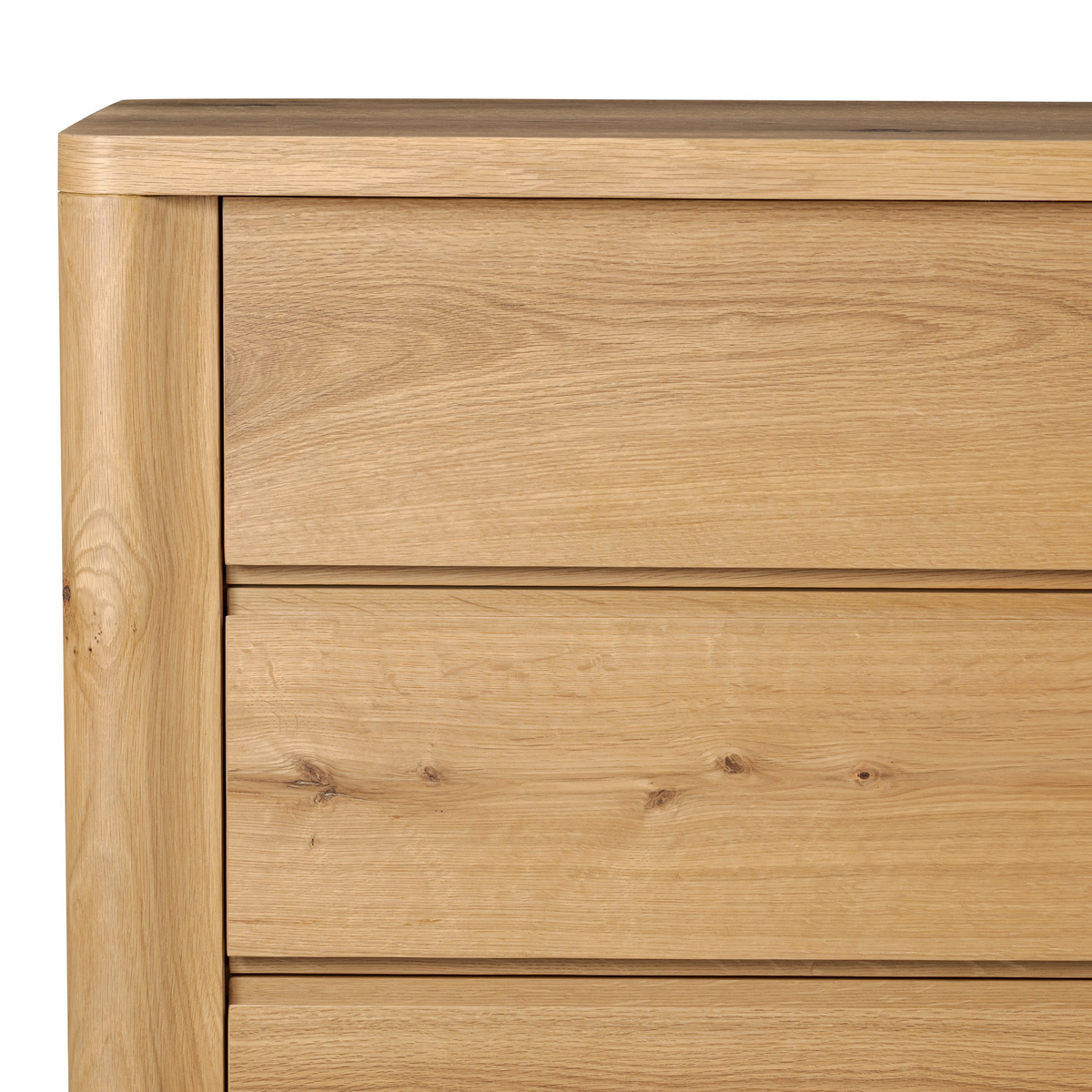 Novella 6 Drawer Dresser