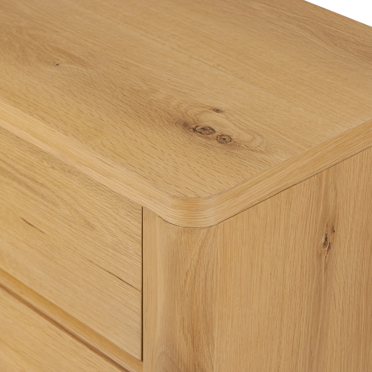 Novella 6 Drawer Dresser