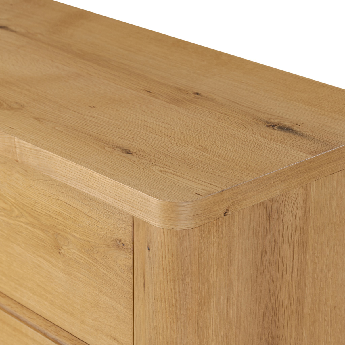 Novella 4 Drawer Dresser