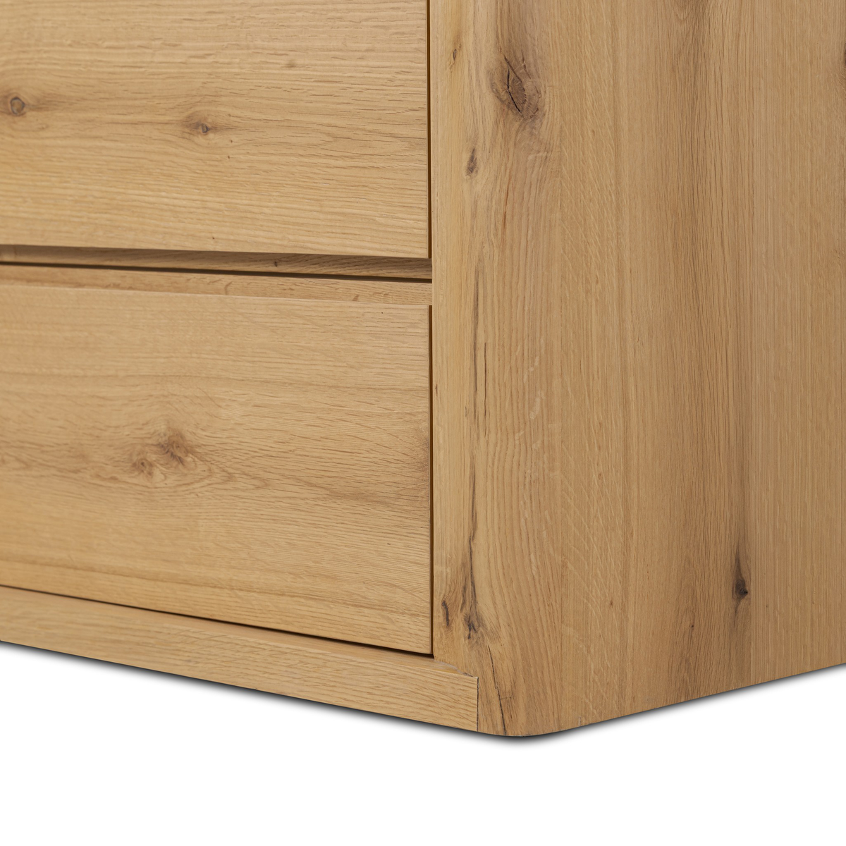 Novella 4 Drawer Dresser