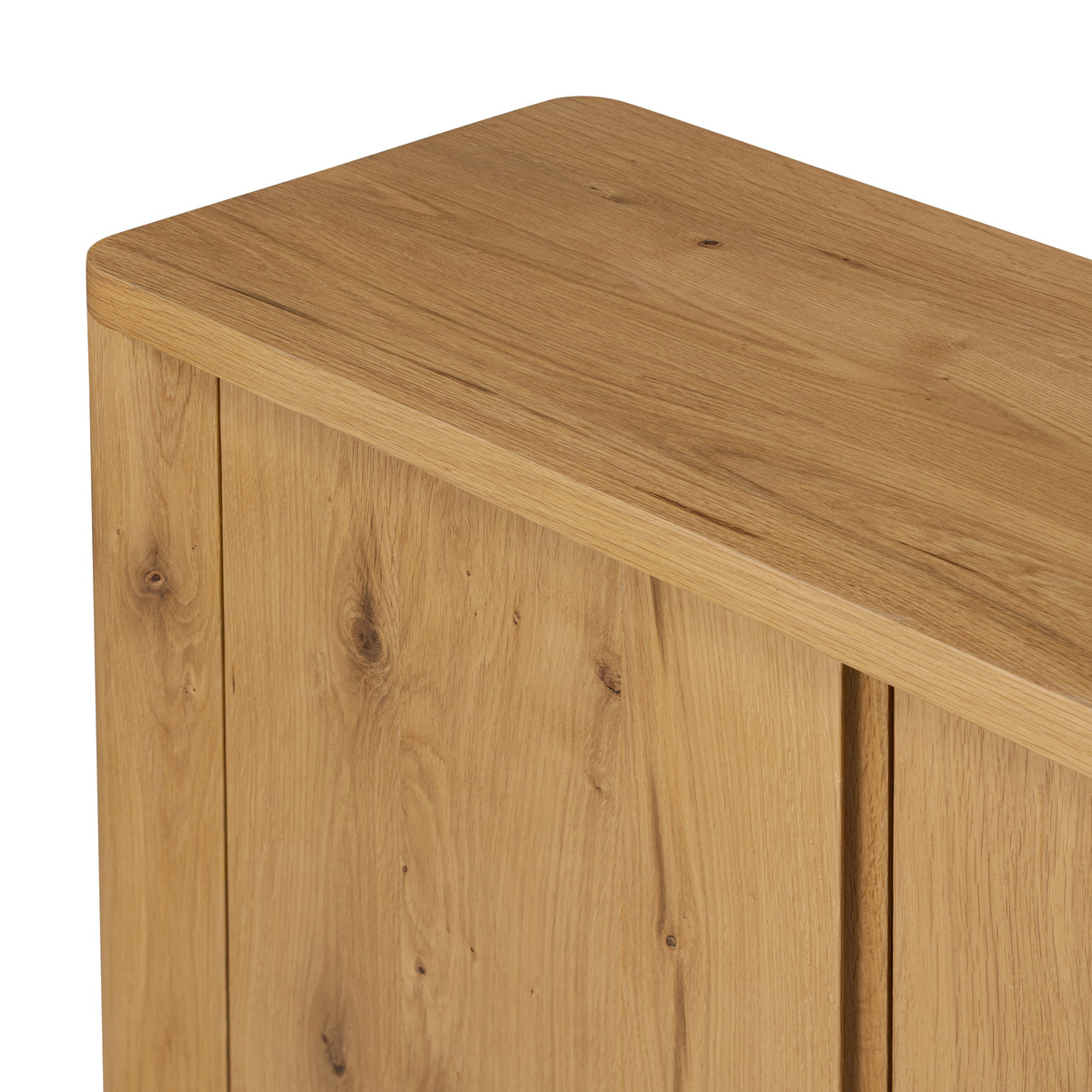 Novella Media Console