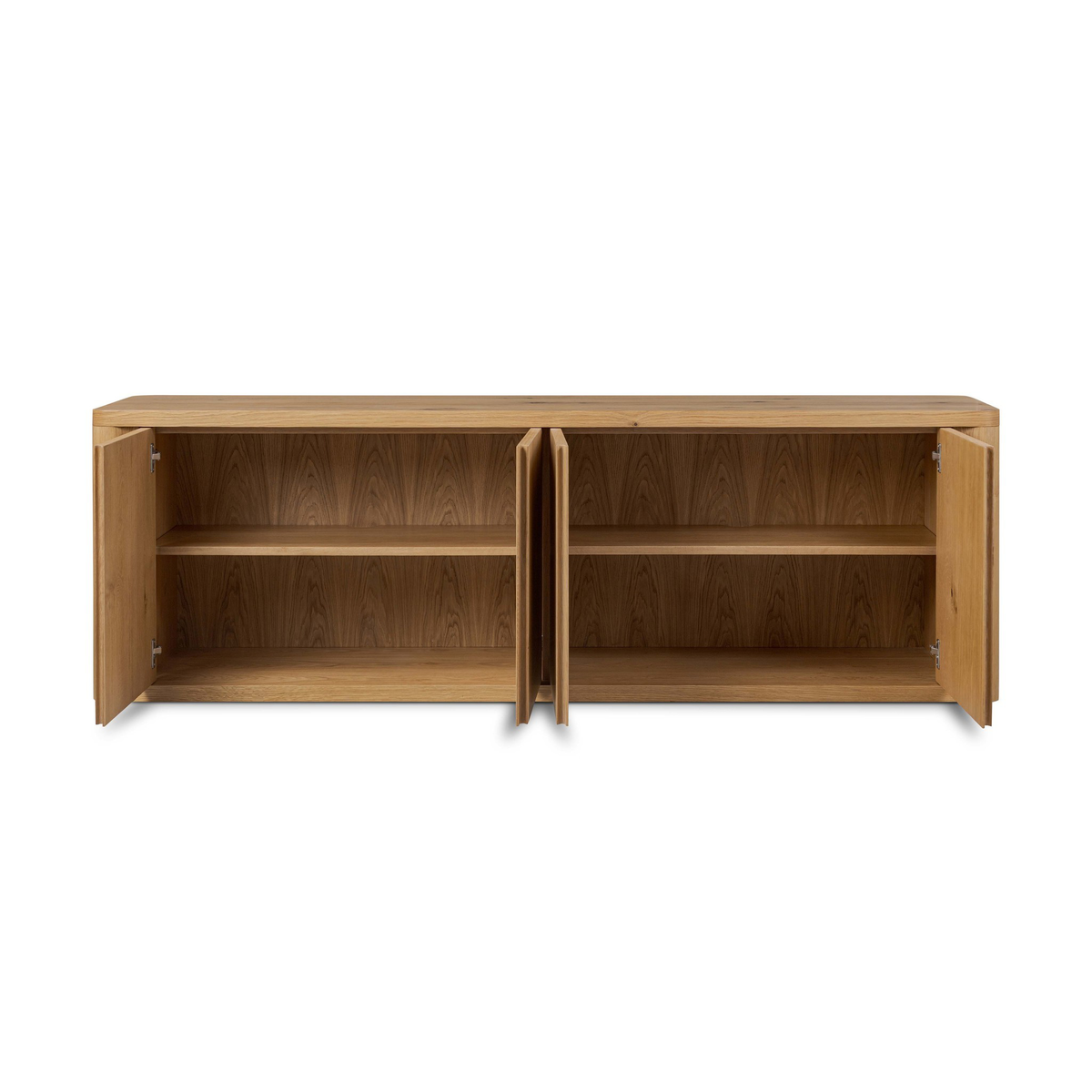 Novella Media Console