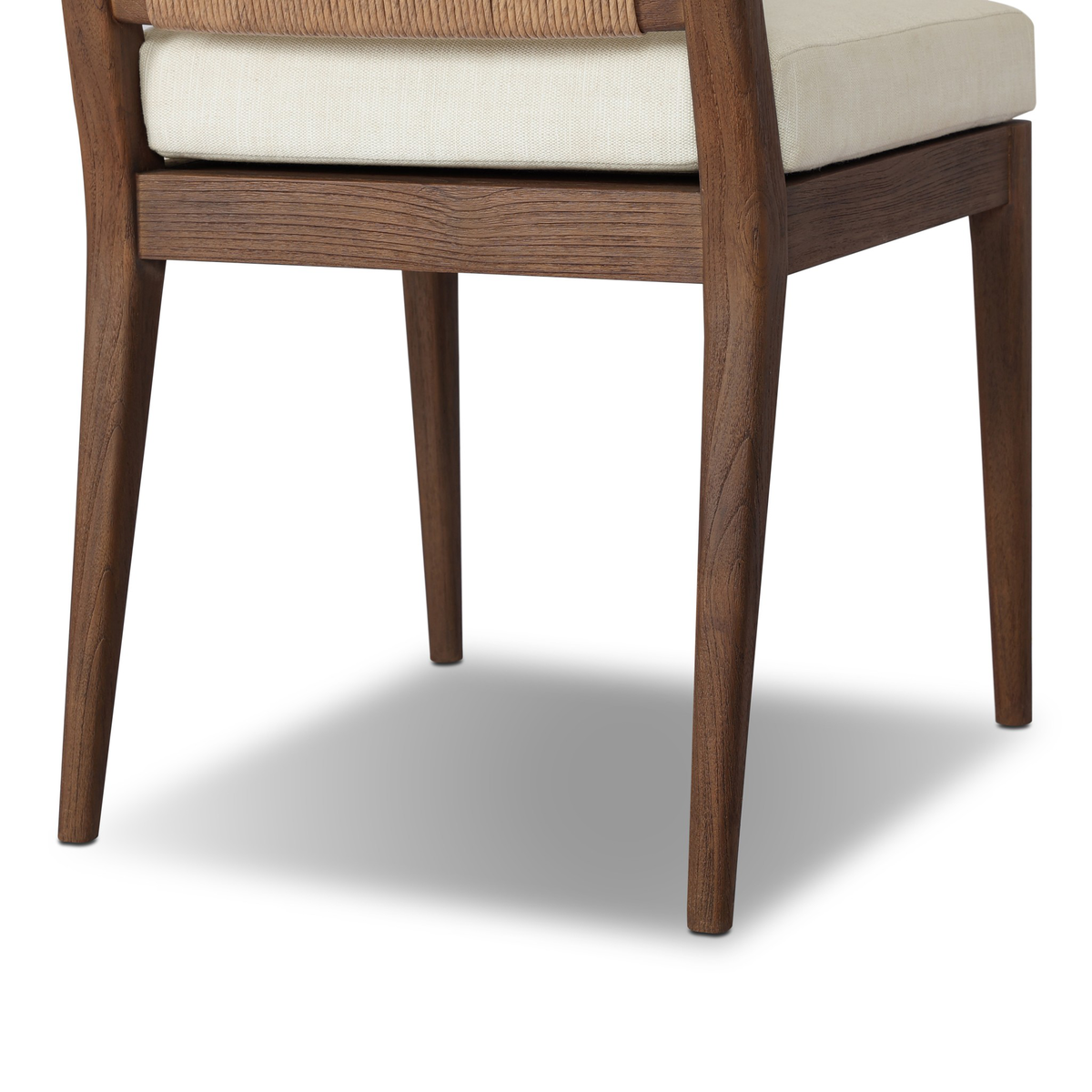 Rothler Outdoor Dining Chair