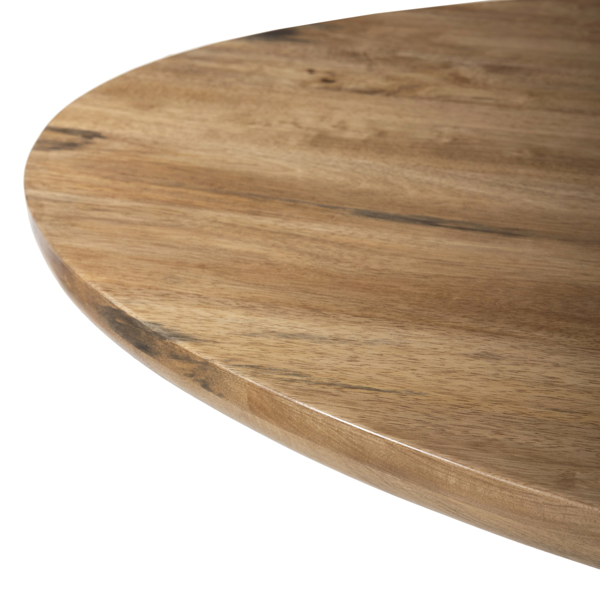 Bibianna Oval Dining Table