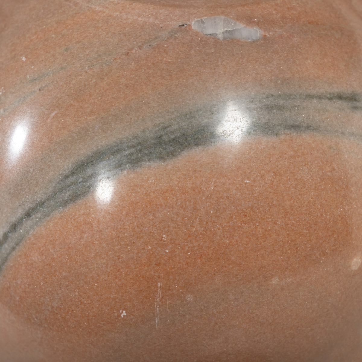 Bibianna Oval Dining Table