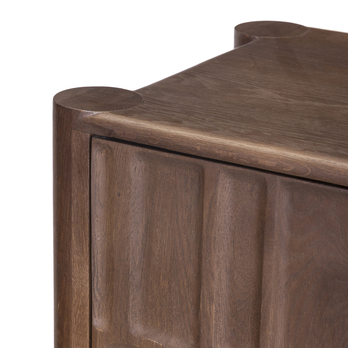 Ezri 4 Door Sideboard