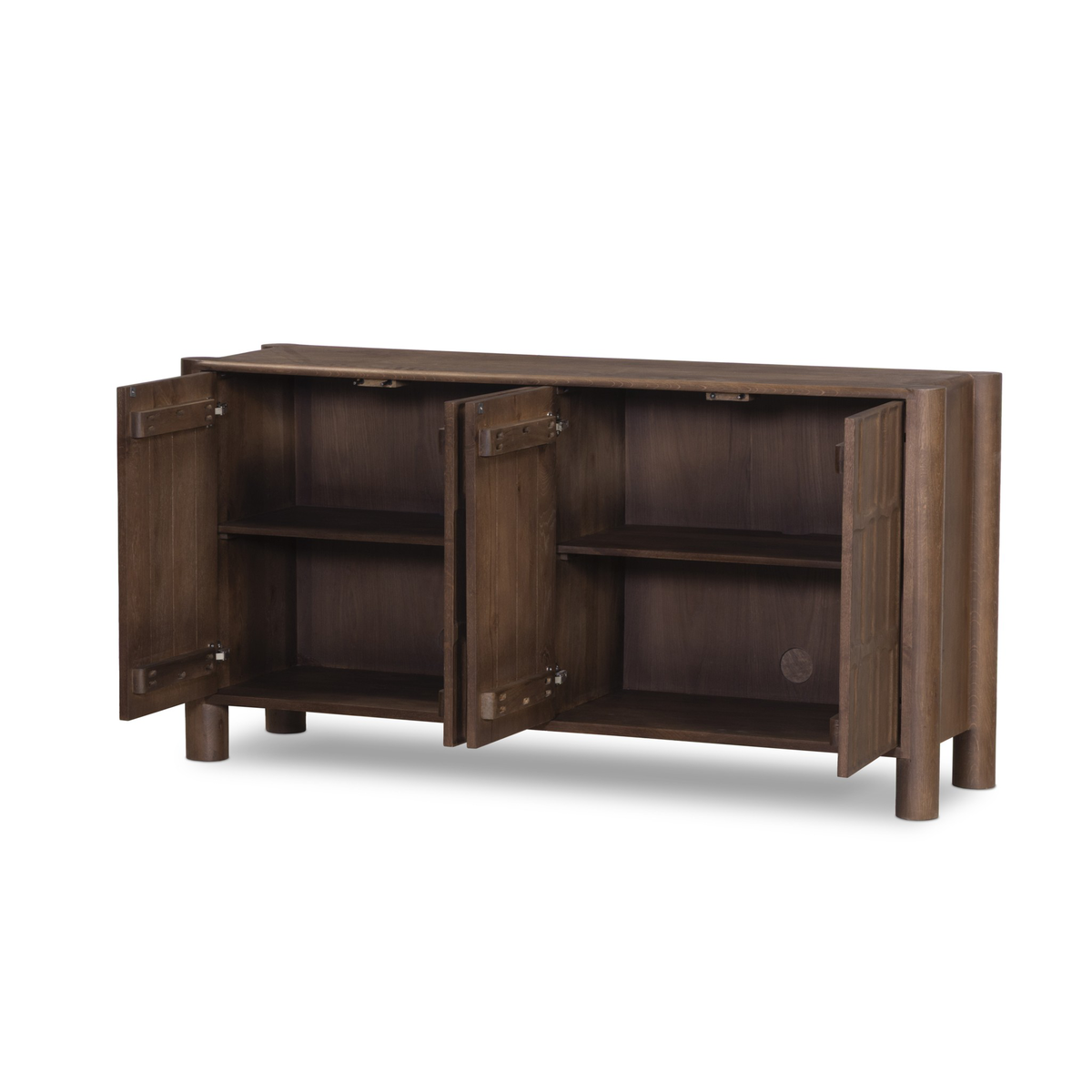 Ezri 4 Door Sideboard