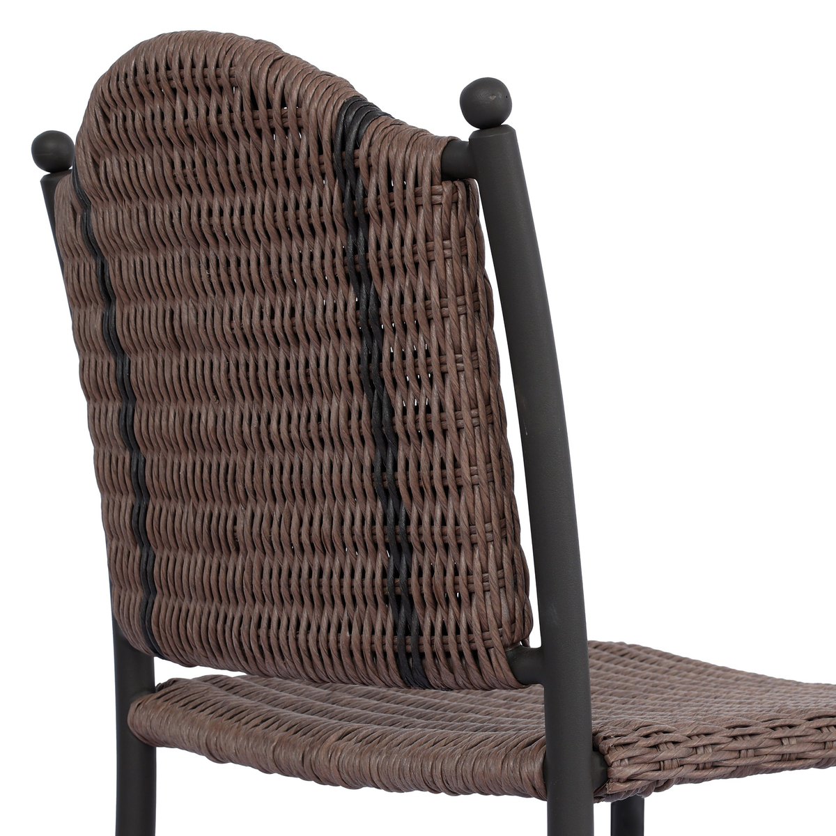 Abel Outdoor Dining Chair