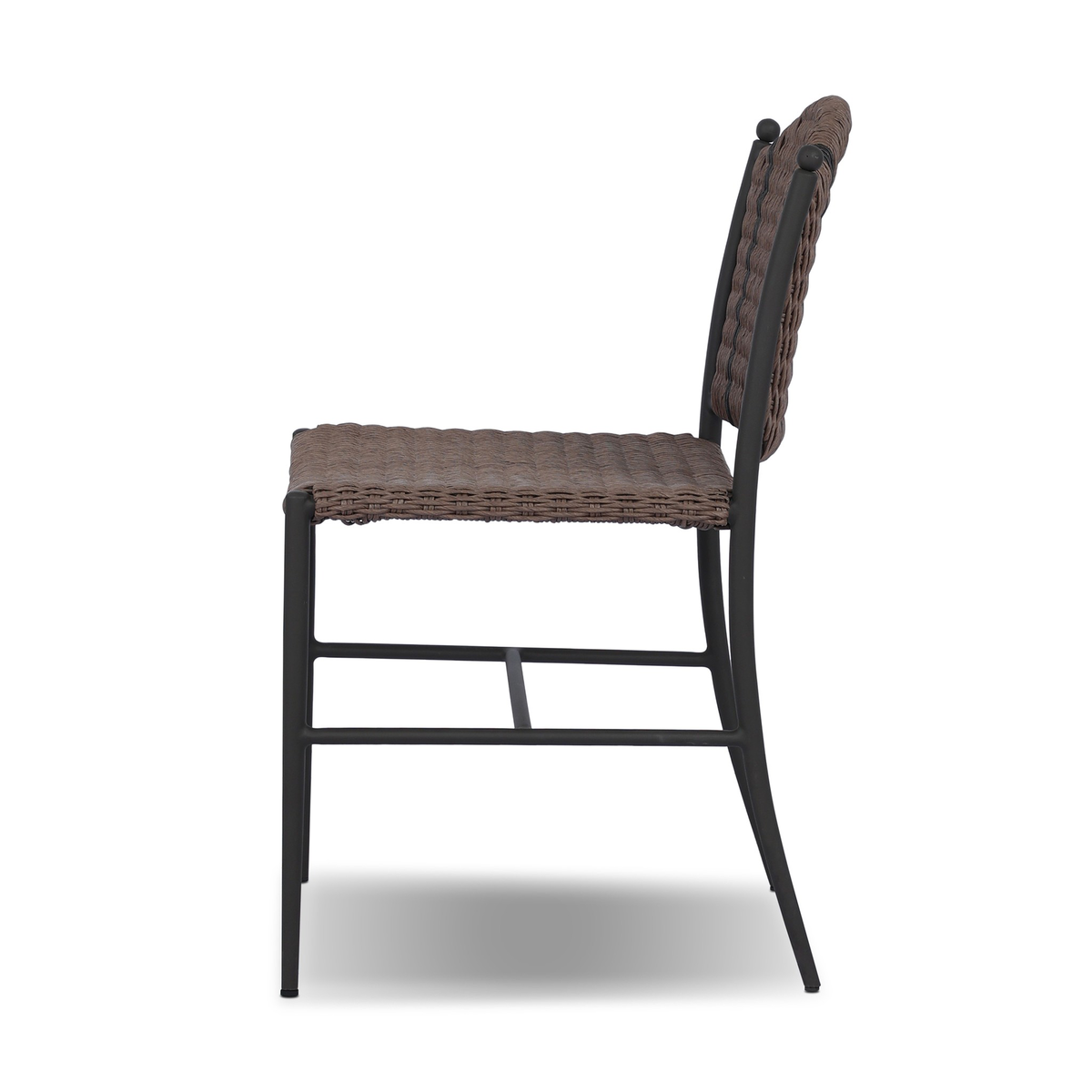 Abel Outdoor Dining Chair