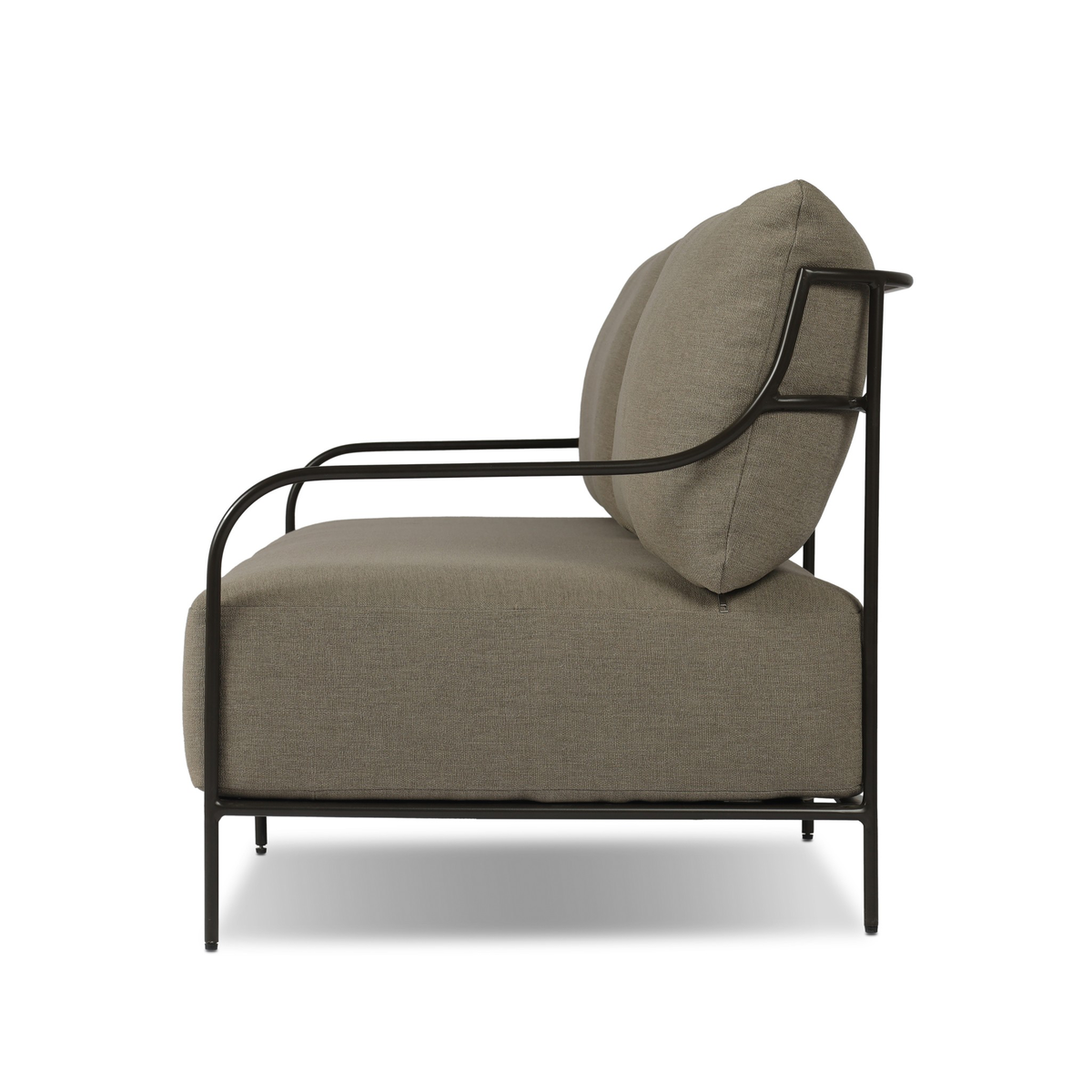 Segovia Outdoor Sofa-78"