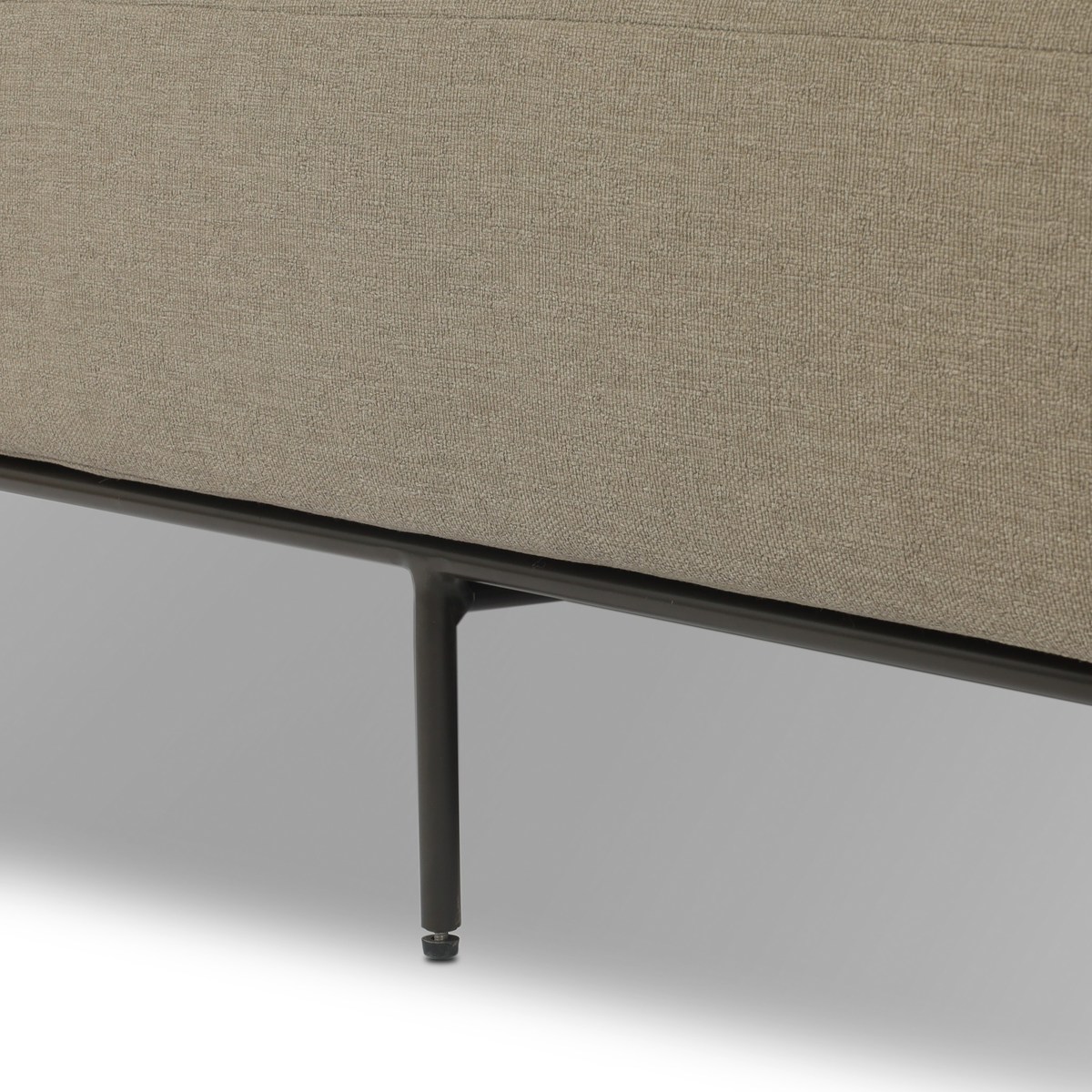 Segovia Outdoor Sofa-78"