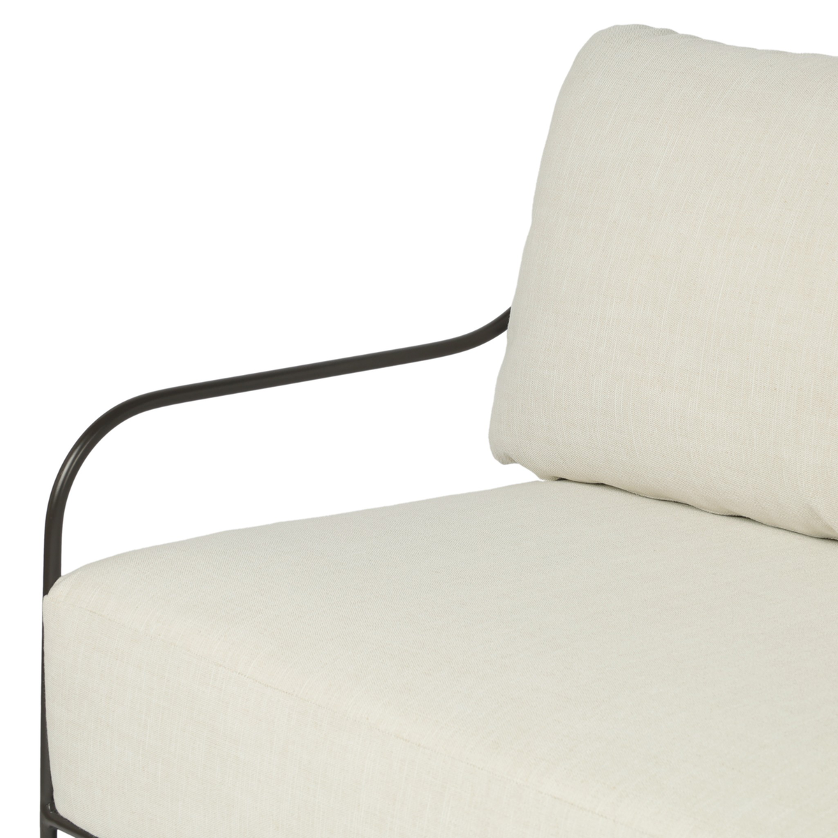 Segovia Outdoor Sofa-78"