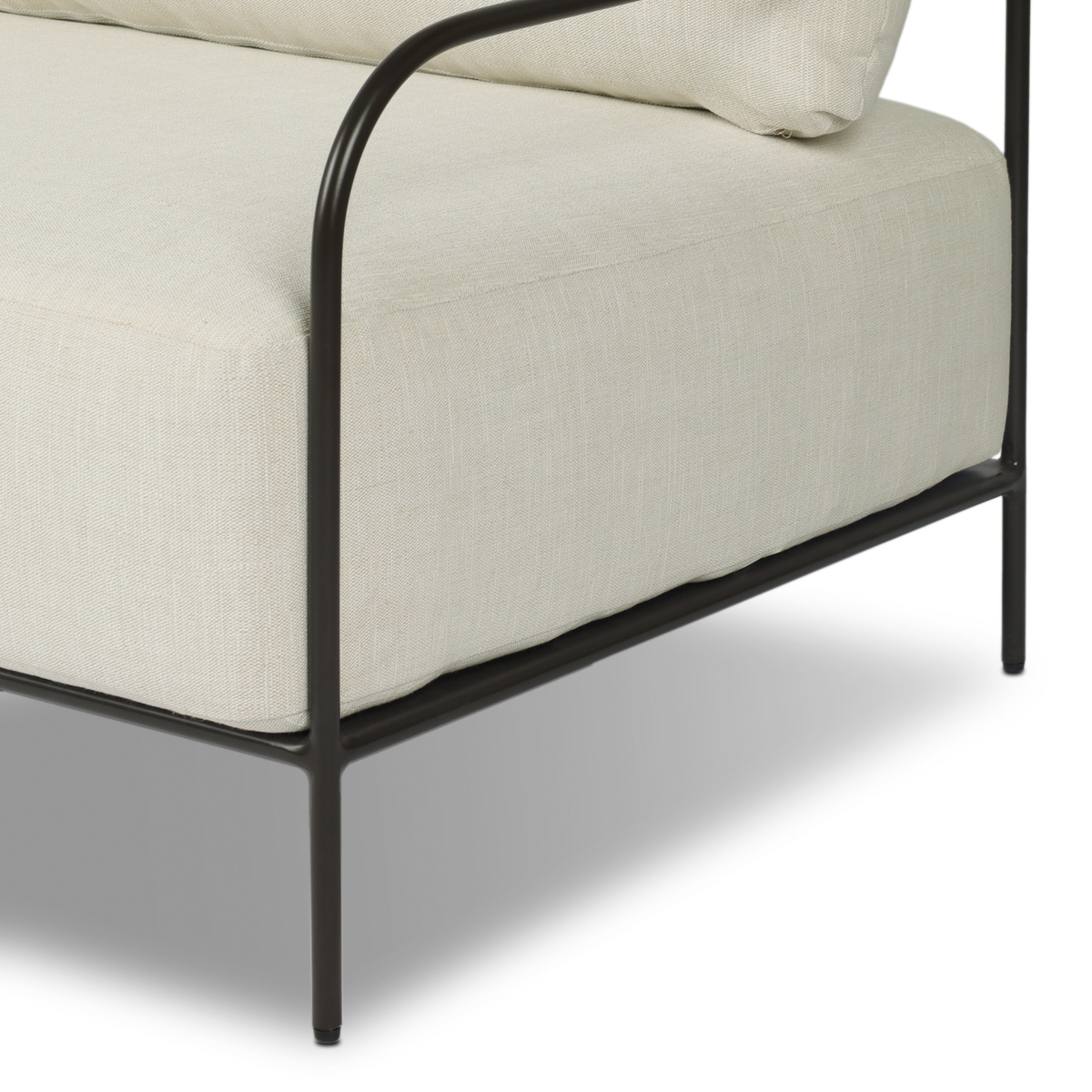 Segovia Outdoor Sofa-78"