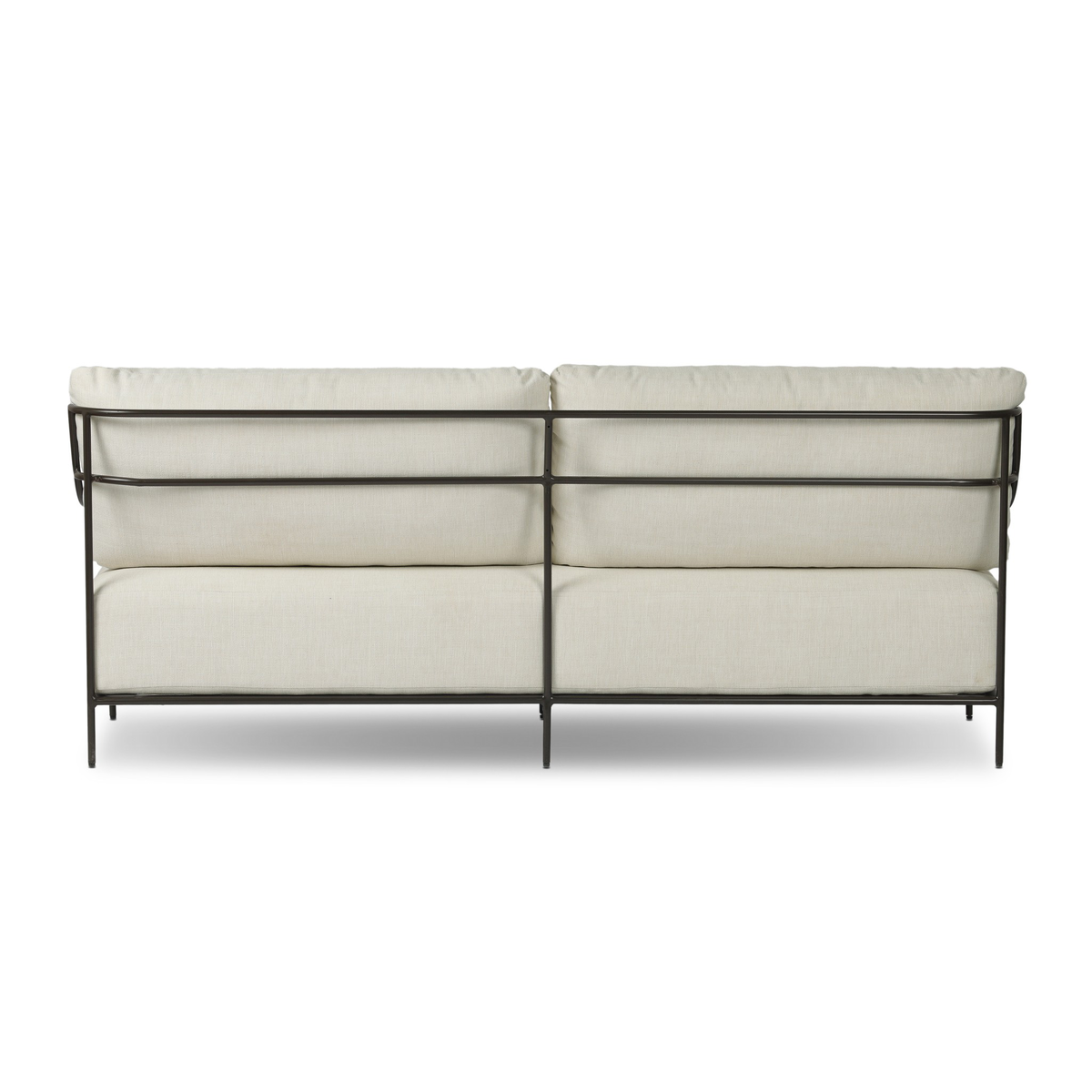 Segovia Outdoor Sofa-78"