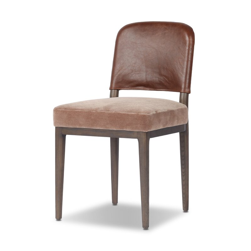 Ryver Dining Chair by Four Hands