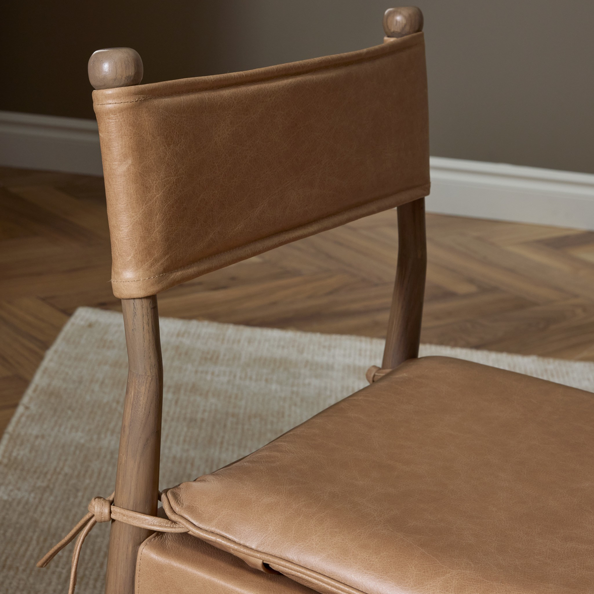 Feron Dining Chair by Four Hands