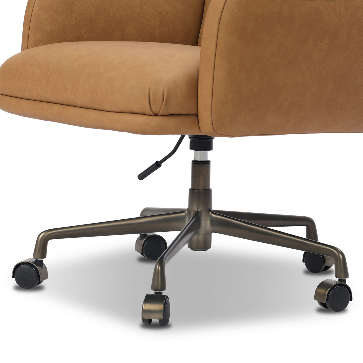 Acton Desk Chair by Four Hands