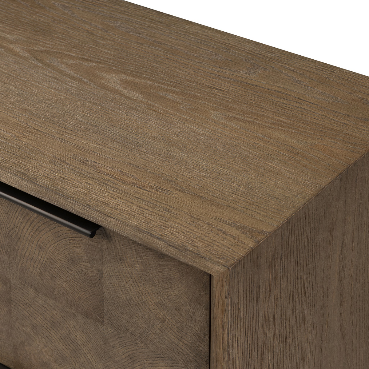 Salta Media Console by Four Hands