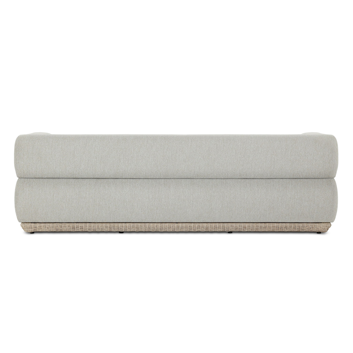 Evander Outdoor Sofa-96"