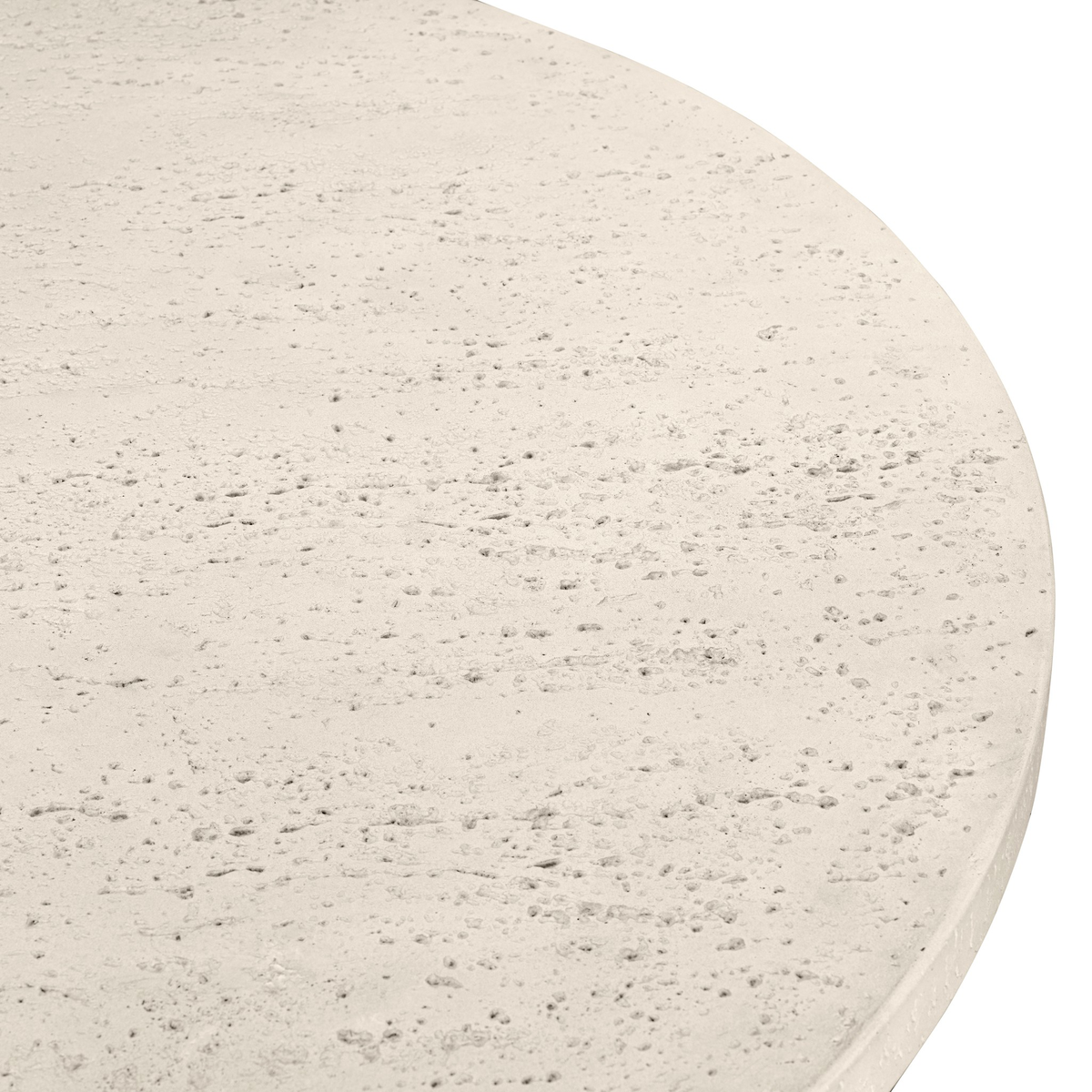 Varda Outdoor Dining Table 48"