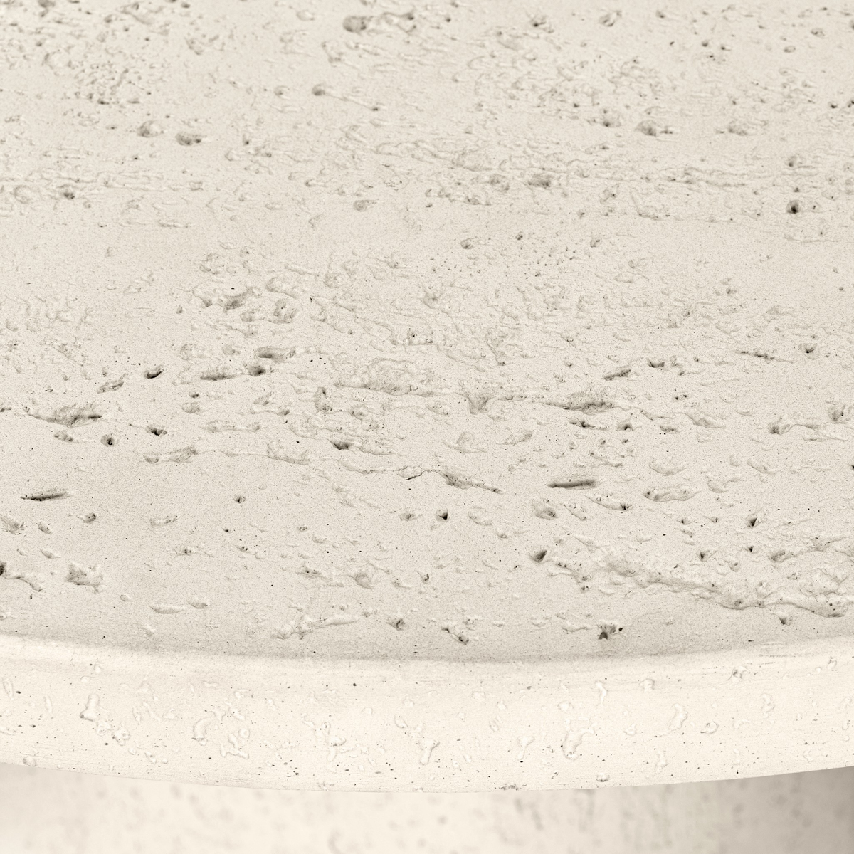 Varda Outdoor Dining Table 48"