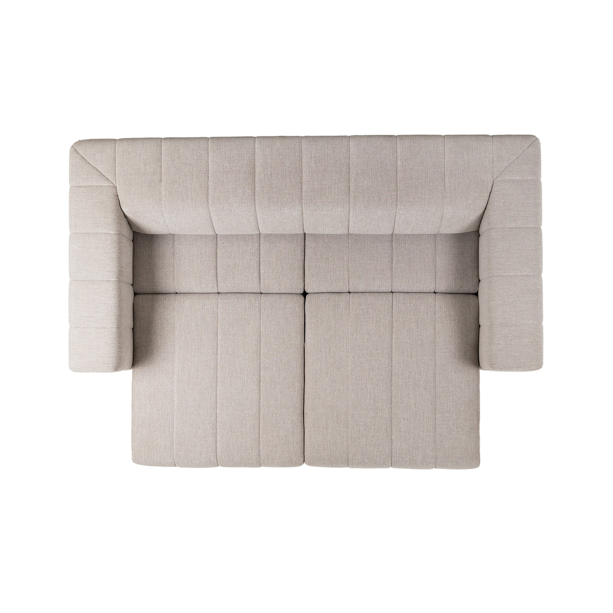 Langham Power Recliner Sleeper