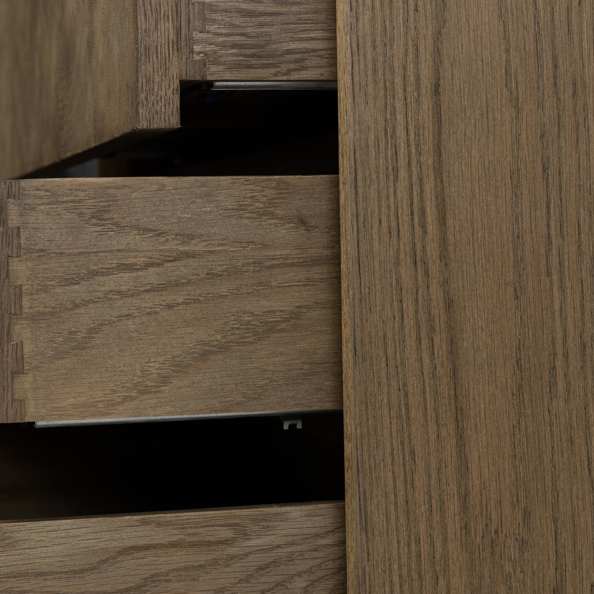 Salta Nightstand by Four Hands