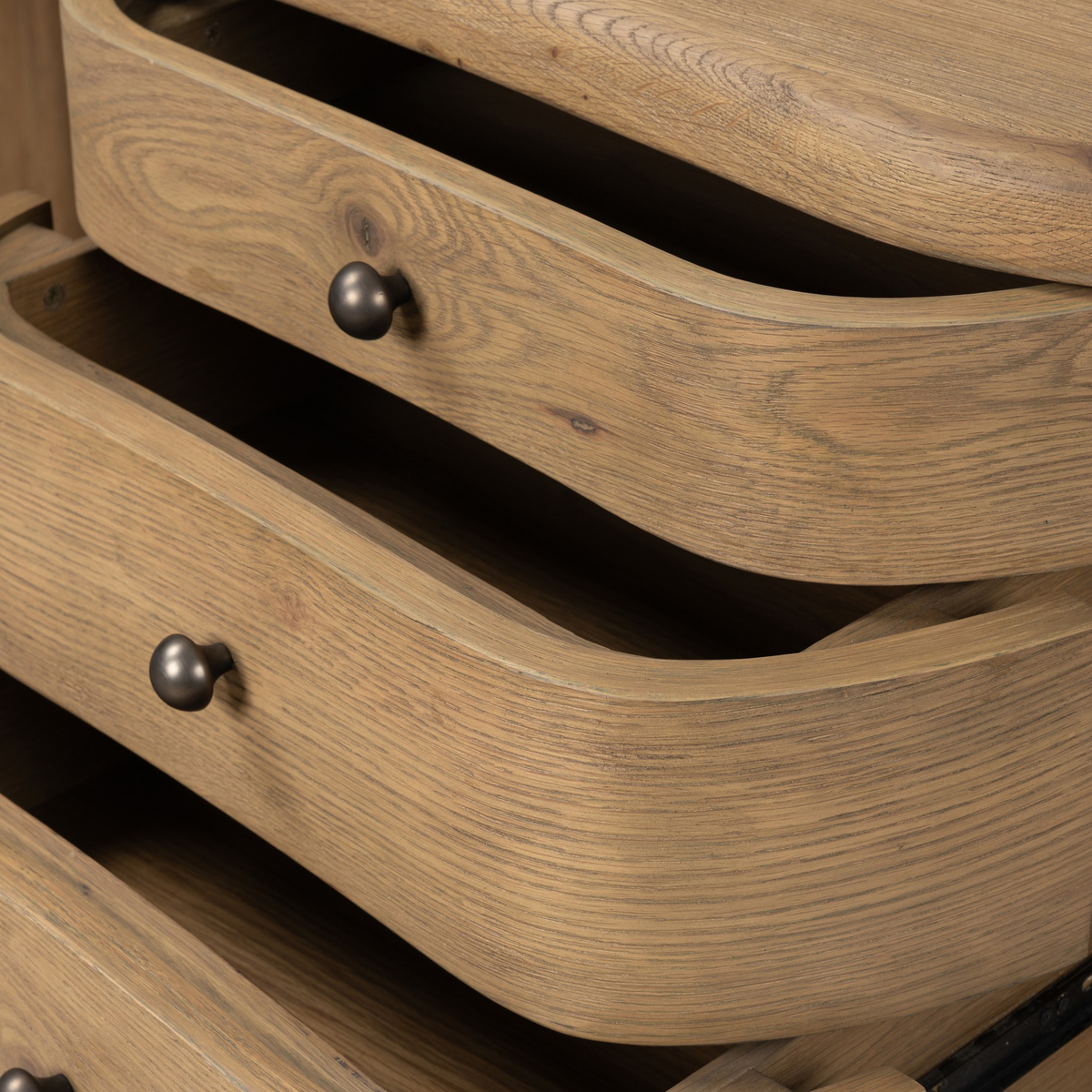 Roan Desk by Four Hands