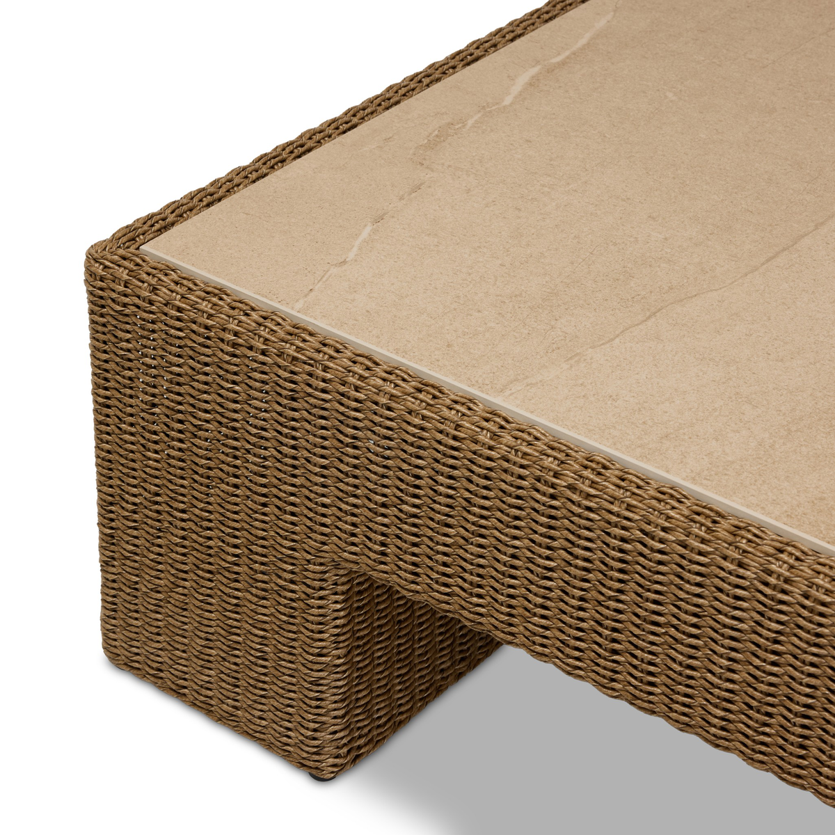 Maris Outdoor Coffee Table