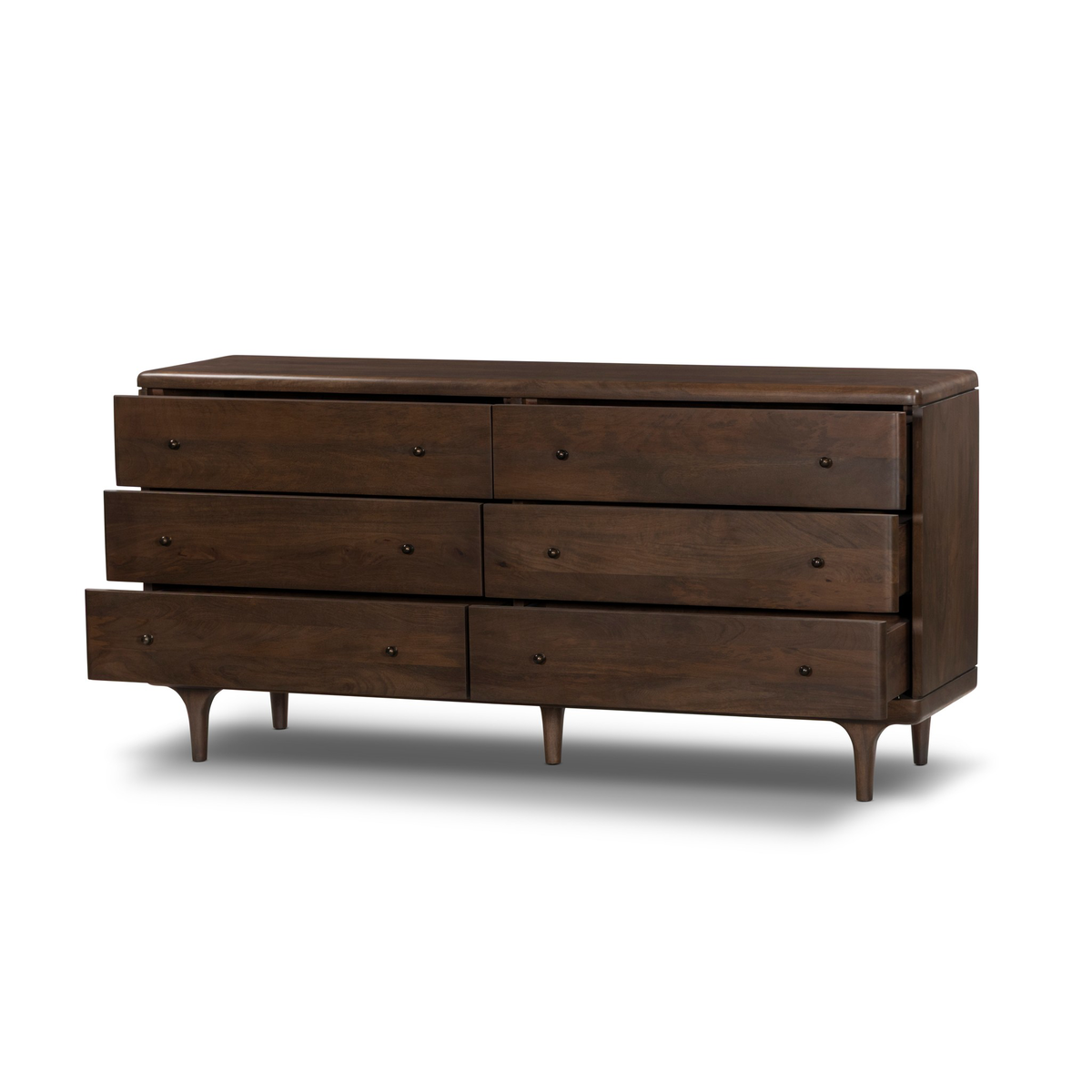 Eldrin 6 Drawer Dresser